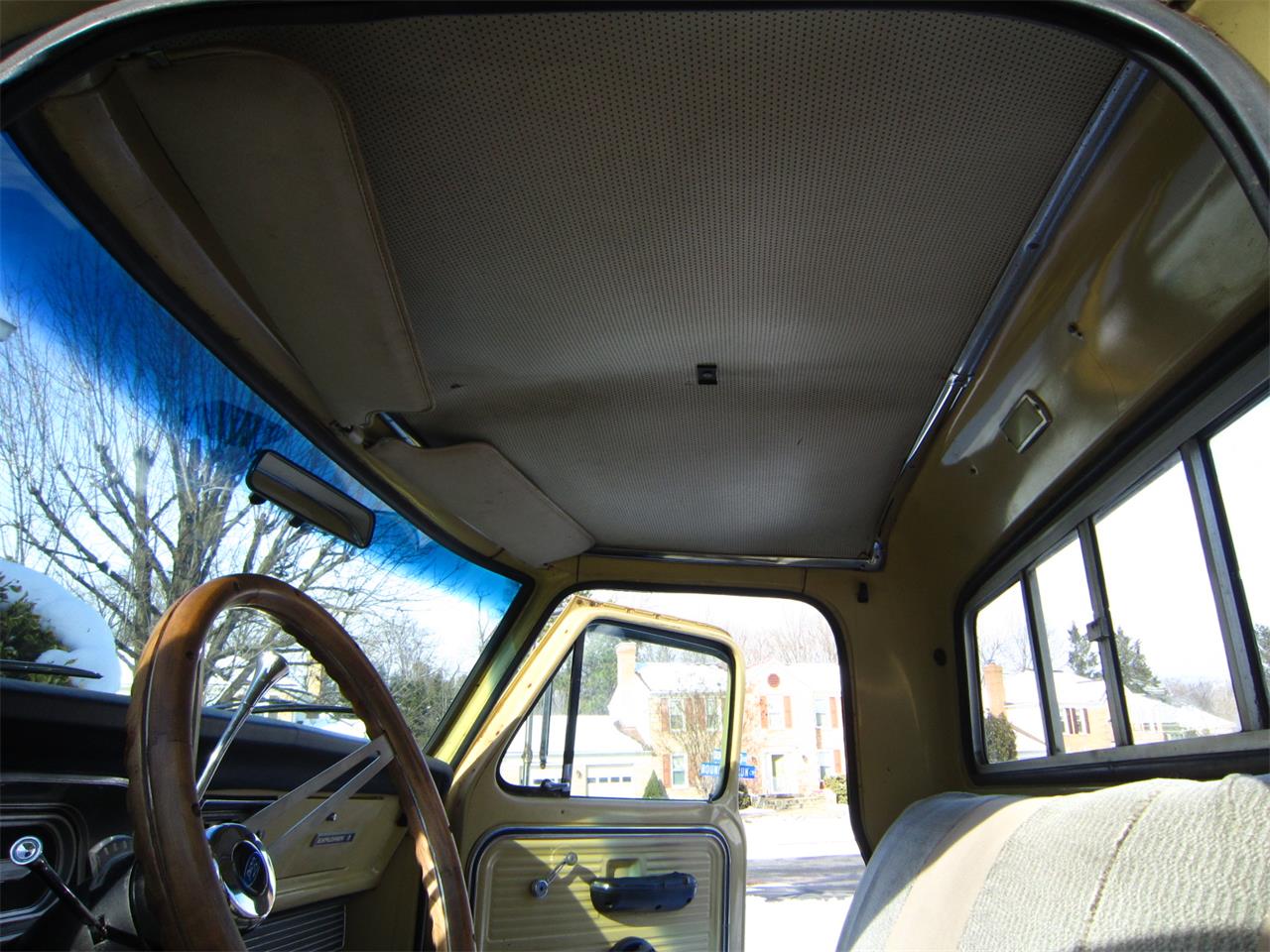 1968 Ford F250 for sale in Herndon, VA – photo 9