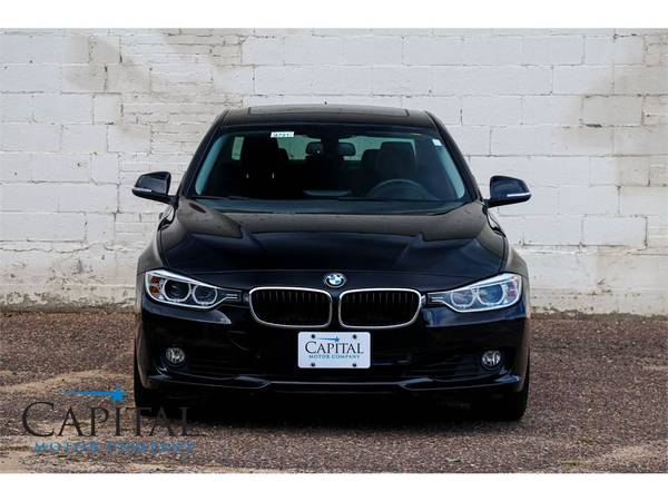2013 BMW 335xi xDrive TURBO Luxury Sports Car! Only 57k Miles! for sale in Eau Claire, MN – photo 8