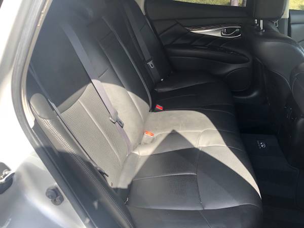 2012 INFINITI M37,RELIABLE SEDAN,TECH PKG,ONLY $1500 DOWN!!! for sale in Hollywood, FL – photo 15
