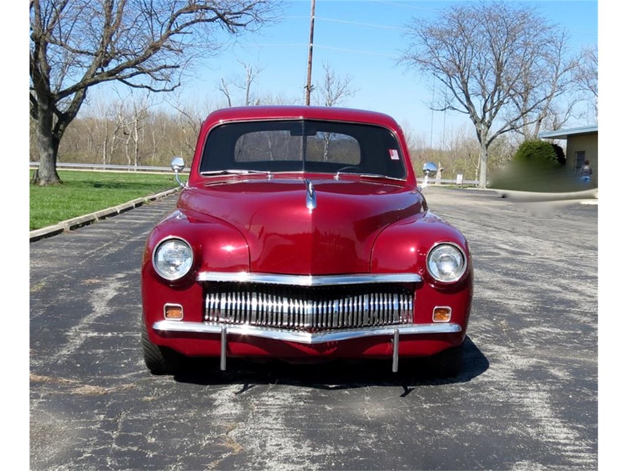 1949 Plymouth Business Coupe for sale in Dayton, OH – photo 9