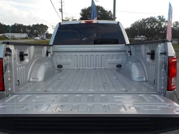 2015 FORD F150 XLT>>>4X4+EXTENDED CAB+5.0 V.8$344/MO.O.A.C - cars &... for sale in Southport, SC – photo 14