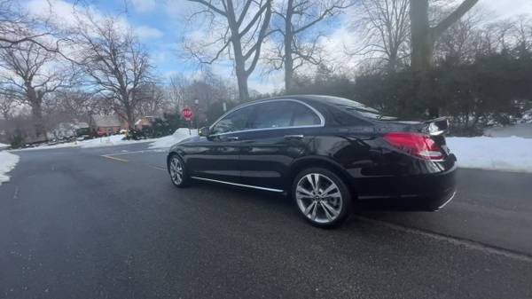 2018 Mercedes-Benz C 300 C 300 4MATIC - - by dealer for sale in Great Neck, NY – photo 16