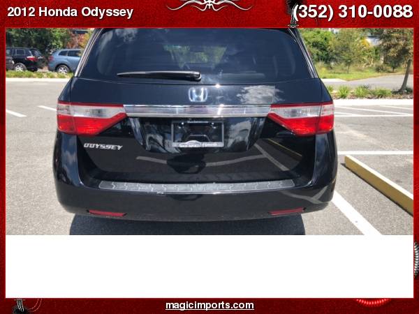 2012 Honda Odyssey 5dr EX-L for sale in Gainesville, FL – photo 8