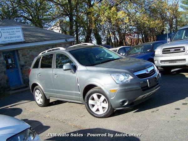 2008 Saturn Vue AWD V6 XR Automatic GREAT CARS AT GREAT PRICES! -... for sale in Leesburg, District Of Columbia