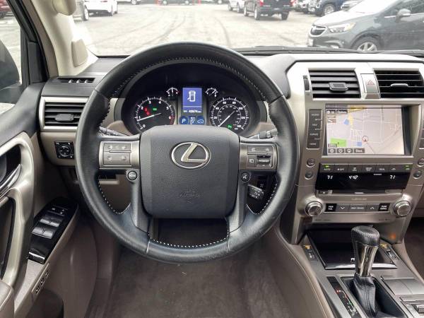 2018 Lexus GX URJ150L Wagon body style - - by dealer for sale in Rockville, District Of Columbia – photo 20