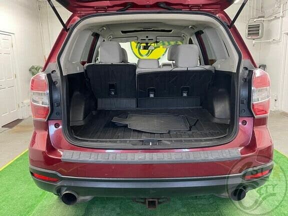 2014 Subaru Forester 2.5i Premium for sale in Rochester, NH – photo 6