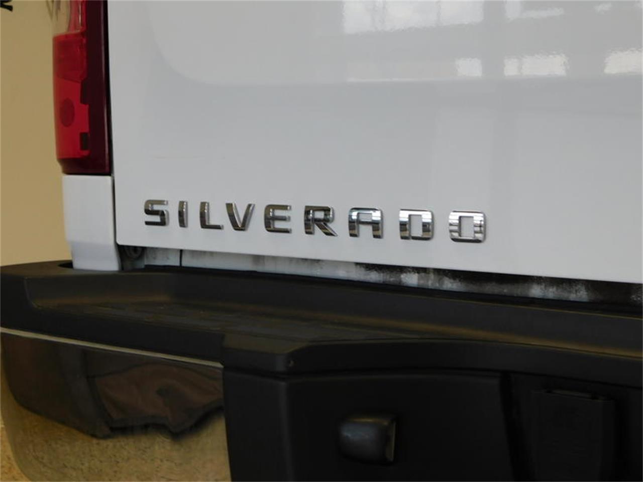 2011 Chevrolet Silverado for sale in Hamburg, NY – photo 40