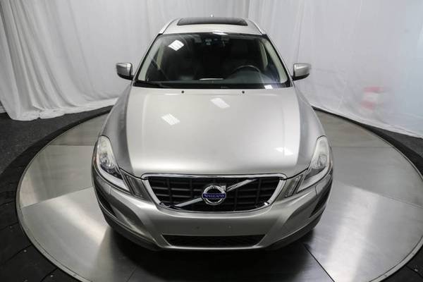 2012 Volvo XC60 3.0L LEATHER LOW MILES COLD AC RUNS GREAT SUV for sale in Sarasota, FL – photo 14