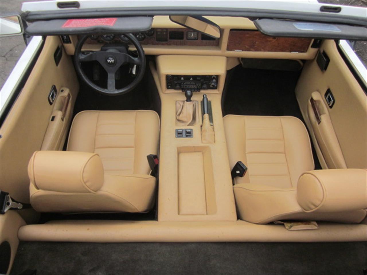 1984 TVR 280i for sale in Stratford, CT – photo 12