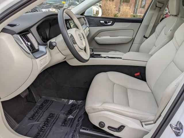 2020 Volvo XC60 T5 Momentum for sale in Cockeysville, MD – photo 13