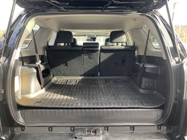 2021 Toyota 4Runner 4WD 4D Sport Utility/SUV SR5 Premium - cars & for sale in Saint Albans, WV – photo 10