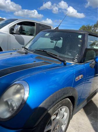 2007 MINI COOPER - - by dealer - vehicle automotive sale for sale in Clarcona, FL – photo 7