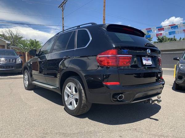 BMW X5 All vehicles fully Sanitized~We are open for you!! - cars &... for sale in Albuquerque, NM – photo 3