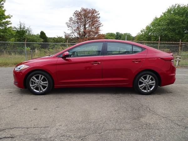 Hyundai Elantra Bluetooth Low Miles Cheap Cars Payments 42.00 a week ! for sale in Washington, District Of Columbia – photo 6