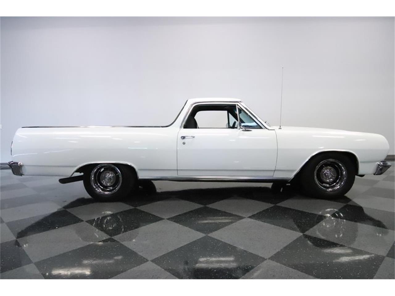 1965 Chevrolet El Camino for sale in Mesa, AZ – photo 31