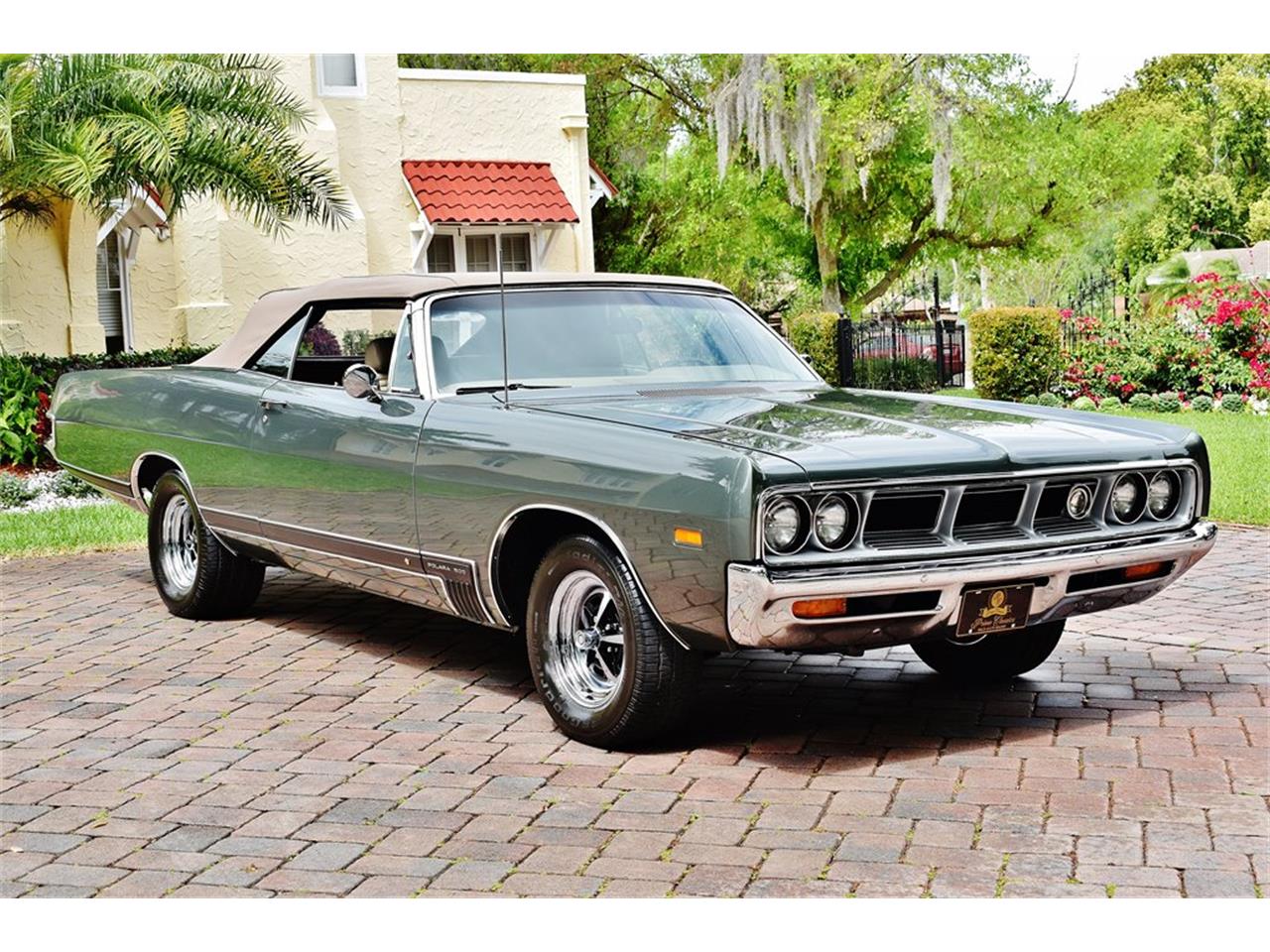 1969 Dodge Polara for sale in Lakeland, FL – photo 3