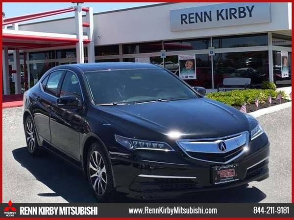 2016 Acura TLX 4dr Sdn FWD - Call for sale in Frederick, MD