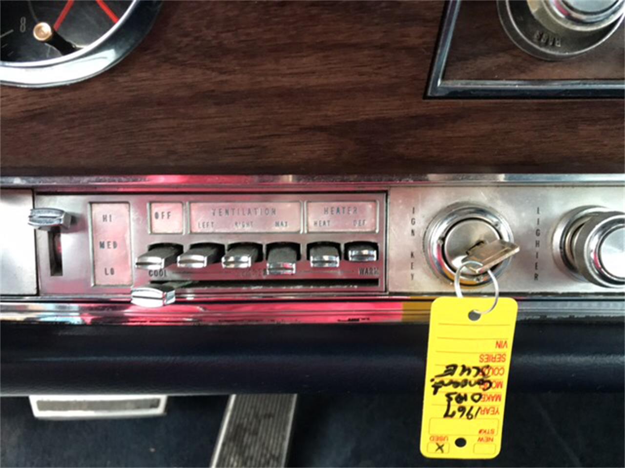 1967 Oldsmobile 98 for sale in Westford, MA – photo 23