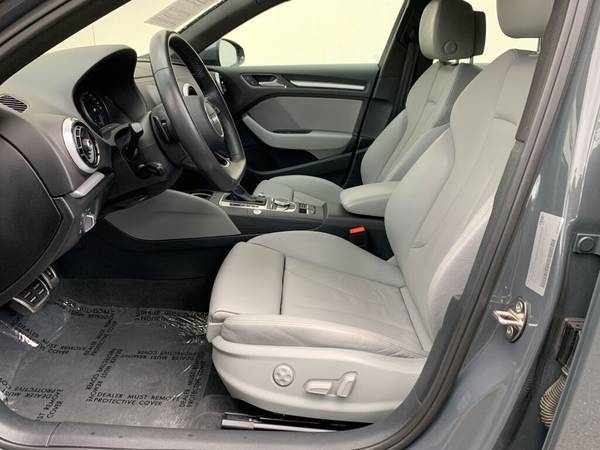 2018 Audi A3 Sportback e-tron Sport 1 4T Premium AVAILABLE IN for sale in Bellevue, WA – photo 19