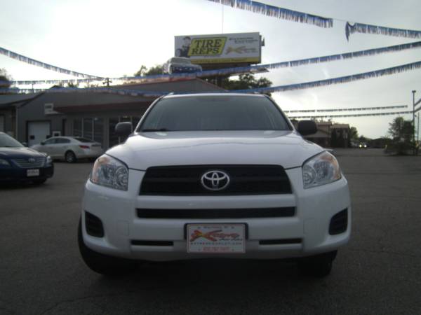 2012 Toyota Rav4 for sale in Wautoma, WI – photo 2