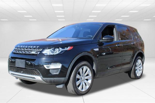 2019 Land Rover Discovery Sport HSE LUX for sale in Monroe, NC