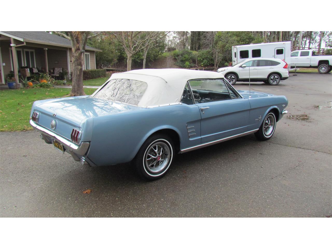 1966 Ford Mustang for sale in Vacaville, CA – photo 9