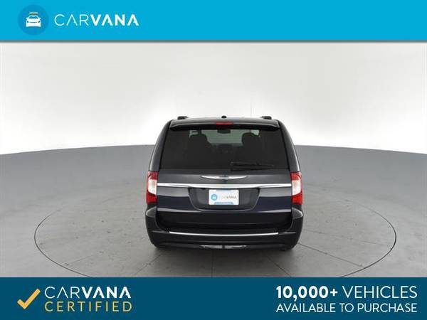2013 Chrysler Town and Country Touring-L Minivan 4D mini-van Gray - for sale in Baltimore, MD – photo 20