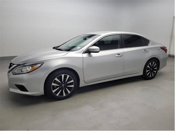 2018 Nissan Altima 2 5 SL - sedan - - by dealer for sale in Fort Worth, TX – photo 2