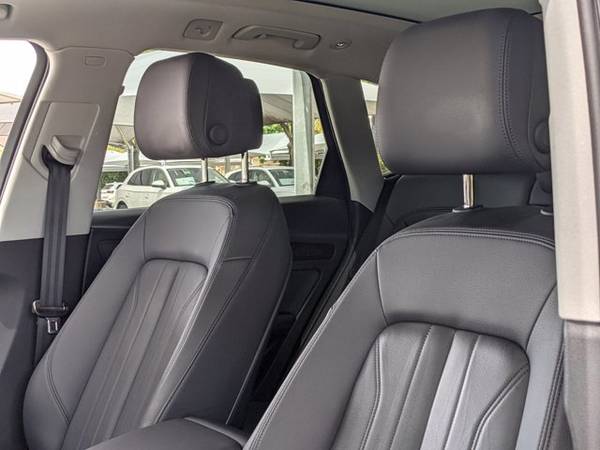 2018 Audi Q5 Premium AWD All Wheel Drive SKU: J2134242 - cars & for sale in Plano, TX – photo 13