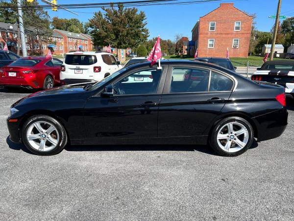 2014 BMW 3 Series 4dr Sdn 328d xDrive AWD - 100s of Positive Custo for sale in Baltimore, MD – photo 5