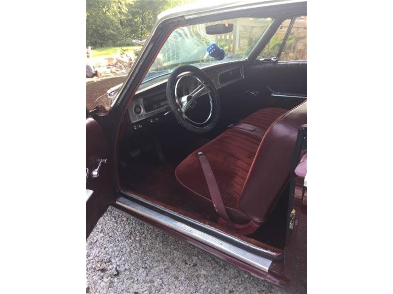 1965 Dodge Coronet for sale in Cadillac, MI – photo 4