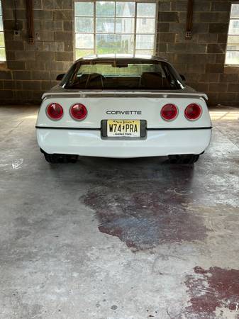 Restored custom 85 Corvette for sale in Deptford, NJ – photo 6