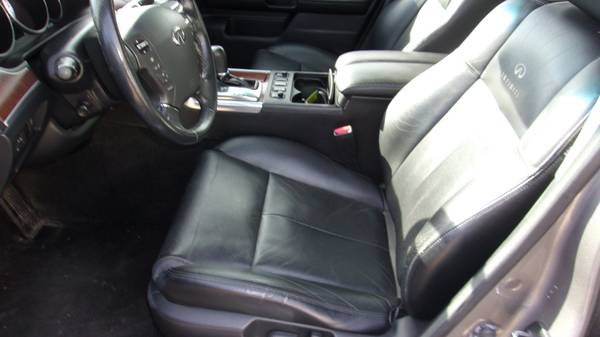 2008 Infiniti M35 4dr Sdn AWD - - by dealer - vehicle for sale in Newtown, PA – photo 9