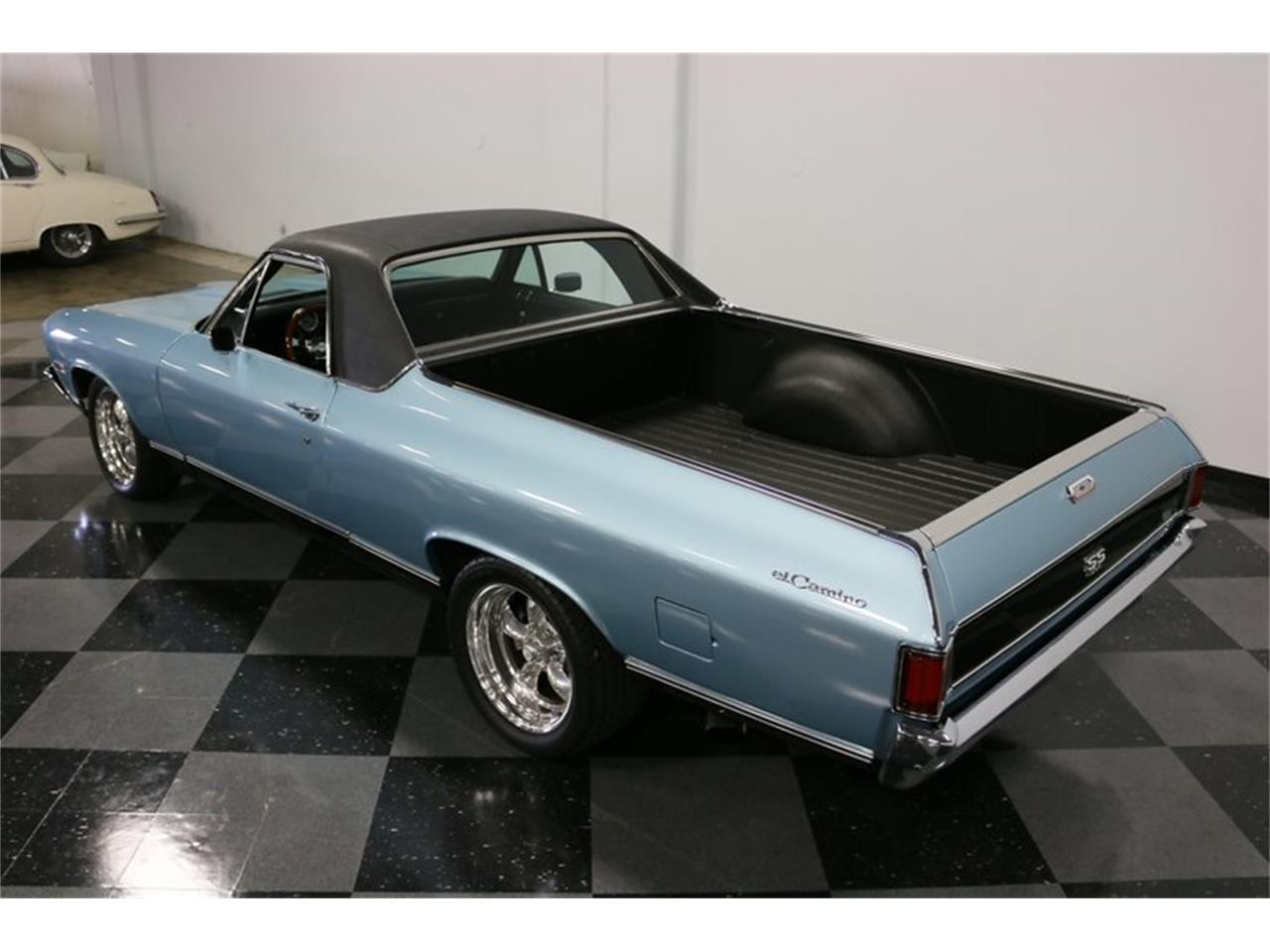 1968 Chevrolet El Camino for sale in Fort Worth, TX – photo 71