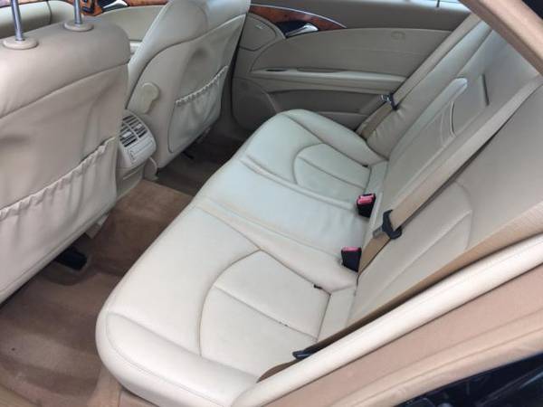 2009 Mercedes-Benz E-CLASS - cars & trucks - by dealer - vehicle... for sale in Nashville, TN – photo 17
