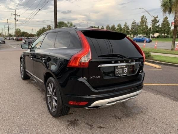 2017 Volvo XC60 T6 Dynamic for sale in Metairie, LA – photo 9