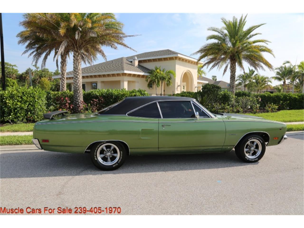 1970 Plymouth Satellite for sale in Fort Myers, FL – photo 31