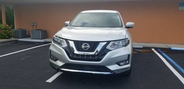 2018 Nissan Rogue S for sale in Port Charlotte, FL – photo 4