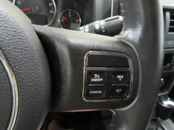2011 Jeep Liberty Sport 4 Door Utility 4x4 for sale in BROKEN BOW, NE – photo 15