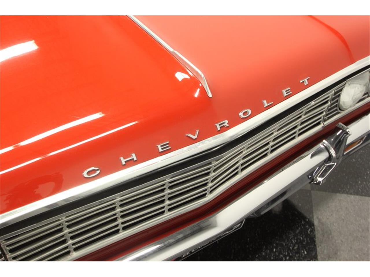 1964 Chevrolet El Camino for sale in Lutz, FL – photo 70