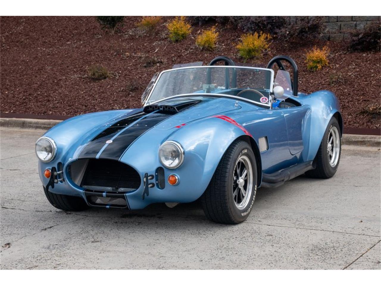 1965 Factory Five Cobra for sale in Hickory, NC – photo 9