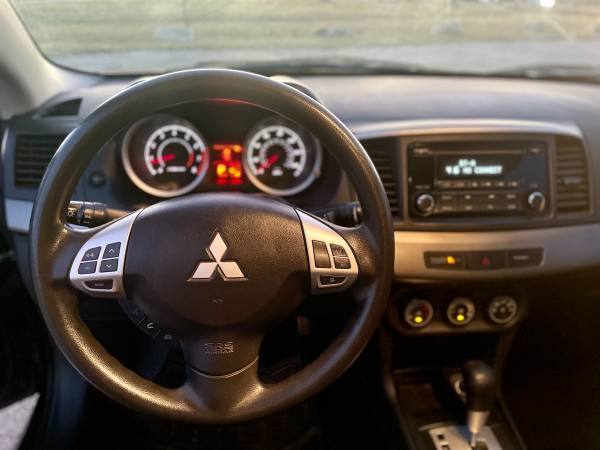2014 Mitsubishi Lancer/109k Miles for sale in San Antonio, TX – photo 10