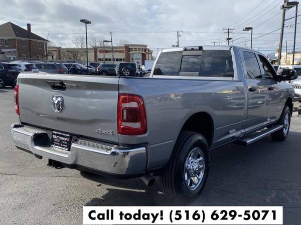 2020 Dodge Ram 3500 Tradesman Pickup - - by dealer for sale in Inwood, NY – photo 4