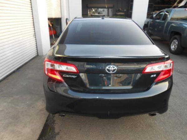 2013 Toyota Camry TAX SEASON SPECIALS!!!!!! for sale in Covina, CA – photo 8