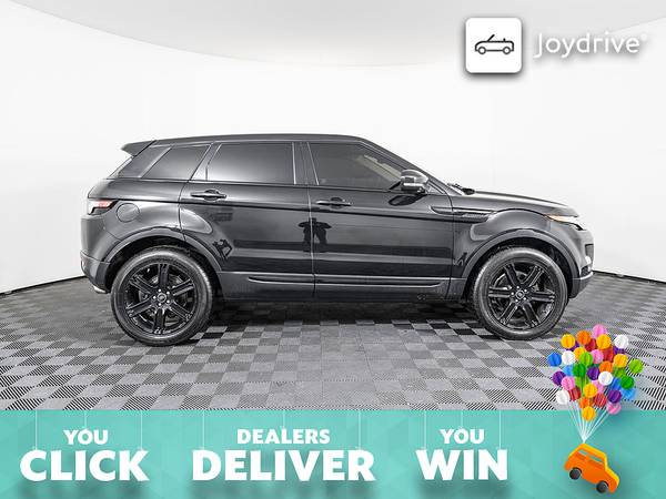 2013-Land Rover-Range Rover Evoque-Pure Plus - - by for sale in PUYALLUP, WA – photo 5