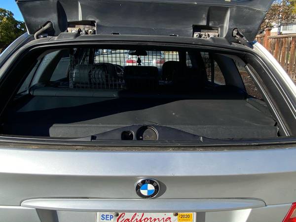 2002 bmw 325xit e46 manual - cars & trucks - by owner - vehicle... for sale in San Jose, CA – photo 16