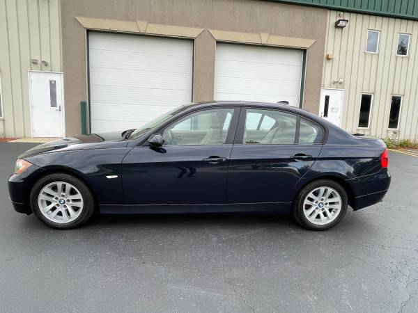 2006 BMW 325i Low Miles Very Clean! - - by dealer for sale in Naperville, IL – photo 3