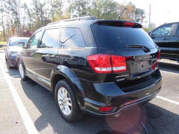 2015 DODGE JOURNEY - cars & trucks - by dealer - vehicle automotive... for sale in PELL CITY, AL – photo 4