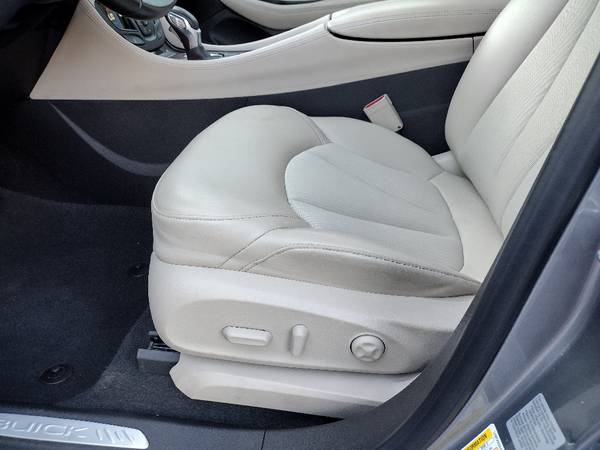 2020 Buick Envision Preferred - - by dealer - vehicle for sale in Ocean, NJ – photo 14
