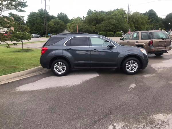 2011 CHEVY EQUINOX SUV!....80 A WEEK for sale in Fayetteville, AR – photo 3
